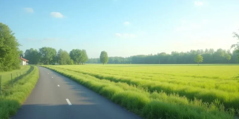 Jak sprawdzić, czy działka jest budowlana? Przewodnik krok po kroku