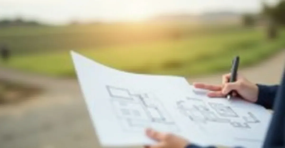 Jak sprawdzić, czy działka jest budowlana? Przewodnik krok po kroku