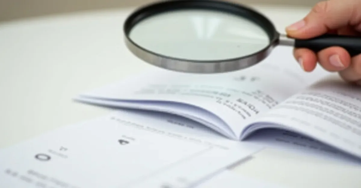 Jak sprawdzić księgę wieczystą? Przewodnik krok po kroku