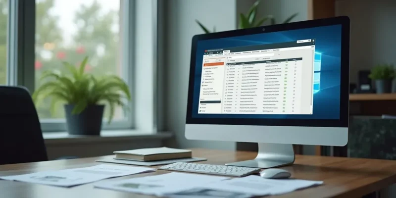 Jak sprawdzić księgę wieczystą? Przewodnik krok po kroku