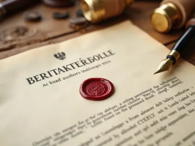 Jak sprawdzić, kto jest właścicielem działki? Przewodnik krok po kroku