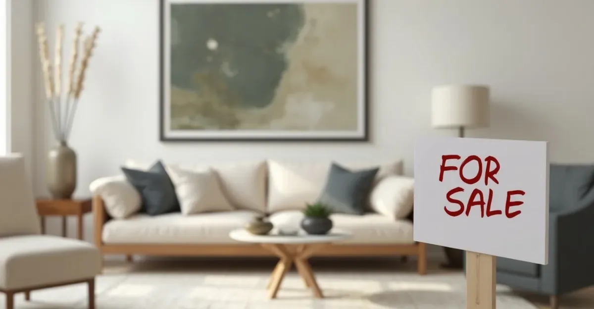 Jak sprzedać mieszkanie – Praktyczne porady i wskazówki