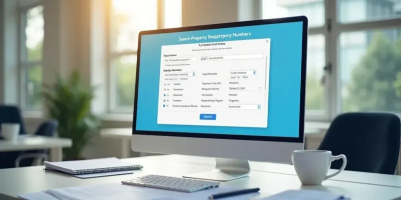 Jak znaleźć numer księgi wieczystej? Praktyczny przewodnik