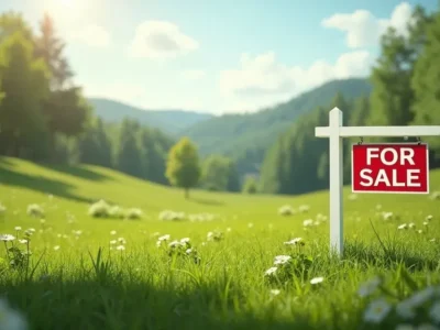 Jak znaleźć właściciela działki? Praktyczne porady i kroki