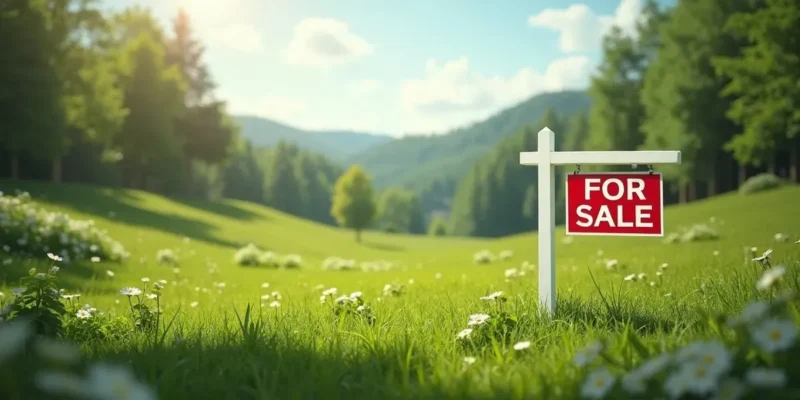 Jak znaleźć właściciela działki? Praktyczne porady i kroki