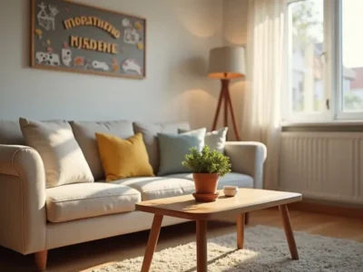 Kaucja za mieszkanie – Co musisz wiedzieć o zasadach i zwrocie