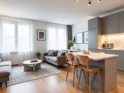 Kawalerka na wynajem – Gdzie i Jak Szukać Najlepszych Ofert?