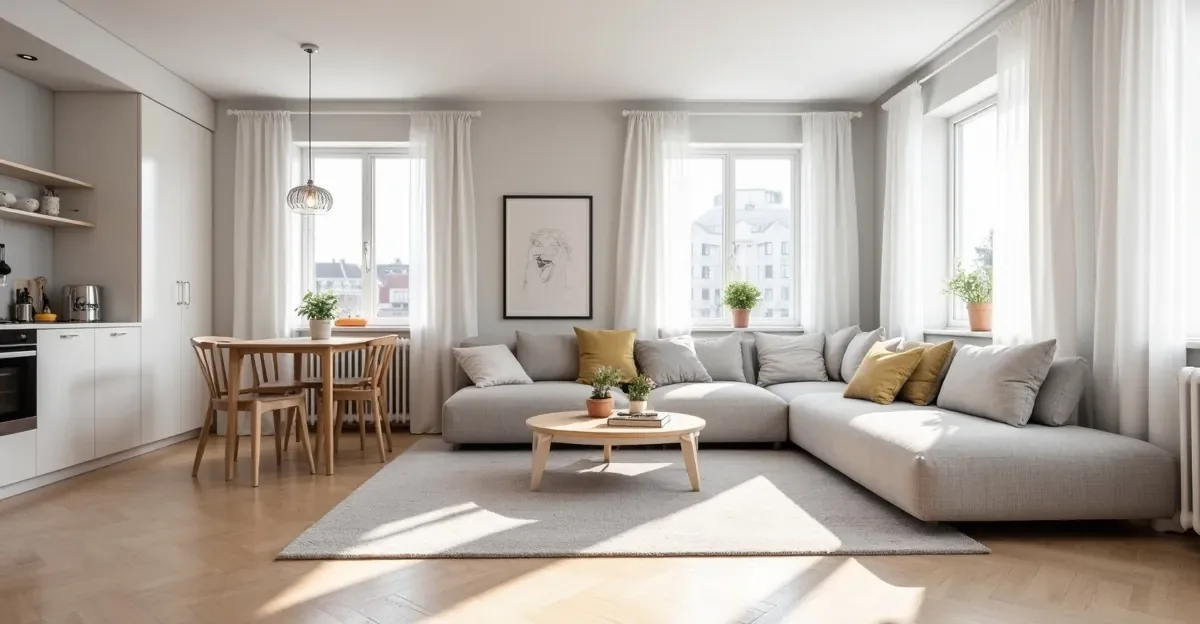 Kawalerka Poznań – Sprawdź Oferty i Ceny na Sprzedaż