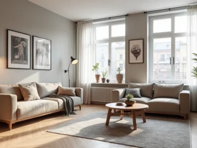 Kawalerka Poznań – Sprawdź Oferty i Ceny na Sprzedaż