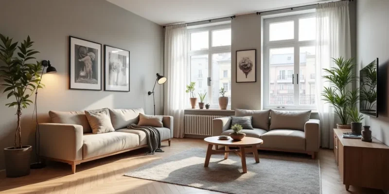 Kawalerka Poznań – Sprawdź Oferty i Ceny na Sprzedaż
