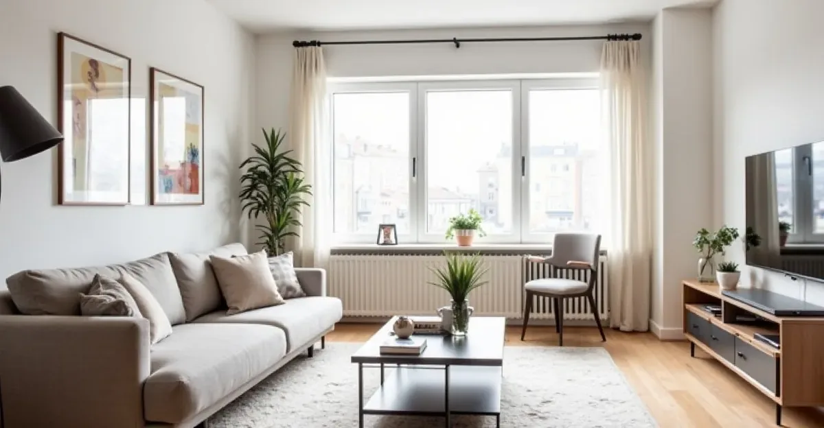 Kawalerka Wrocław – Przewodnik po Cennych Ofertach i Trendach