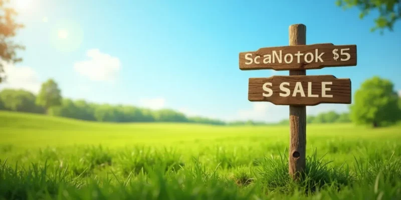 Koszt notariusza przy zakupie działki – Co musisz wiedzieć?