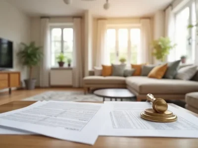 Koszt notariusza przy zakupie mieszkania – Co musisz wiedzieć?