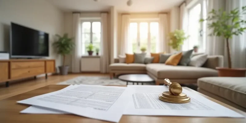 Koszt notariusza przy zakupie mieszkania – Co musisz wiedzieć?