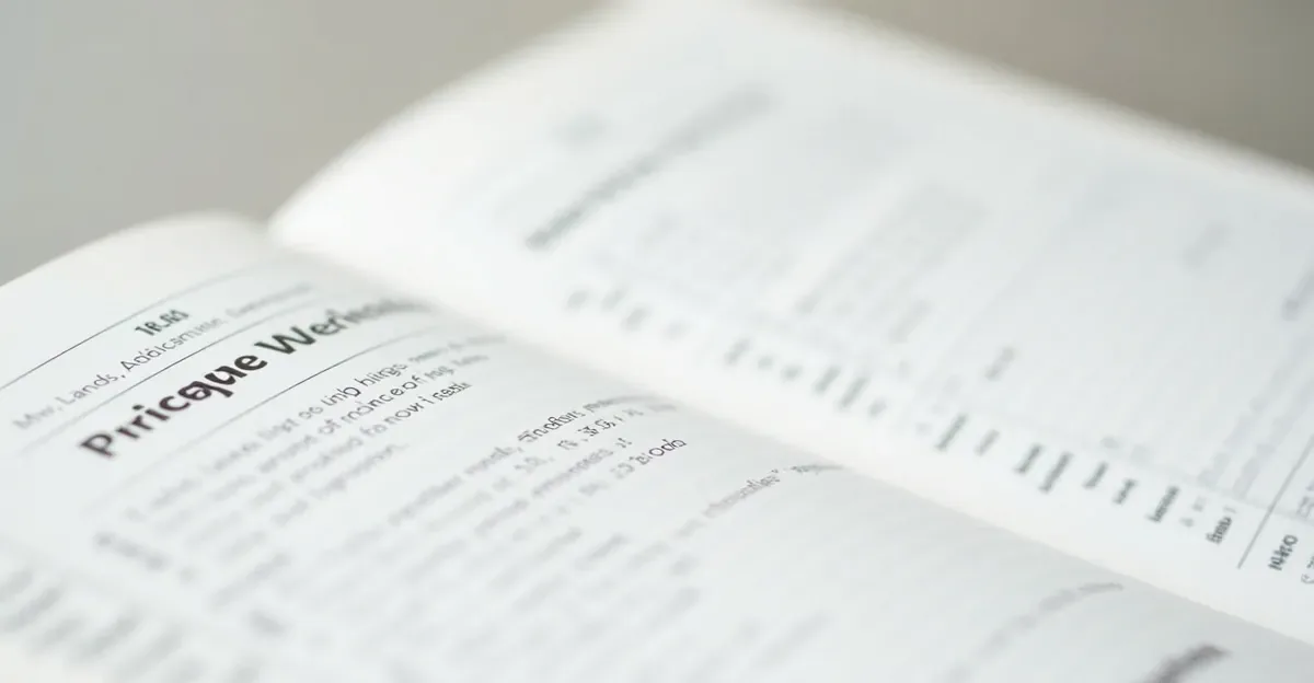 Księga wieczysta – Co to jest i jak ją założyć?