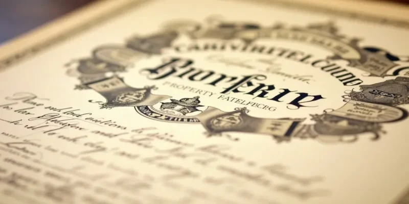 Księga wieczysta – Co to jest i jak ją założyć?