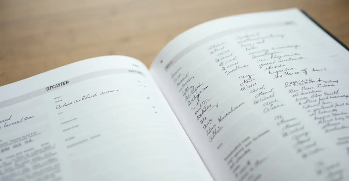 Księga wieczysta – Co to jest i jak ją sprawdzić?