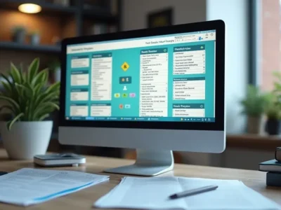 Księgi wieczyste: Co to jest i jak je wykorzystać?