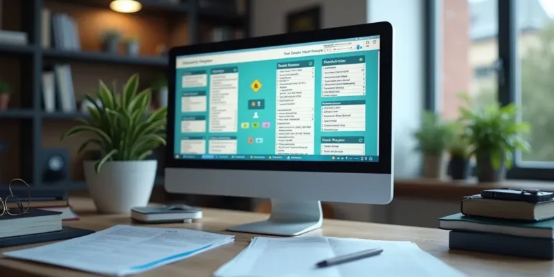 Księgi wieczyste: Co to jest i jak je wykorzystać?