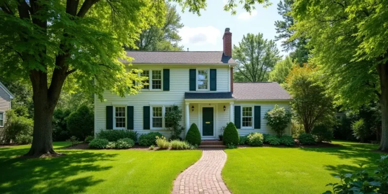 Kupno domu: Kluczowe kwestie i pierwsze kroki do sukcesu