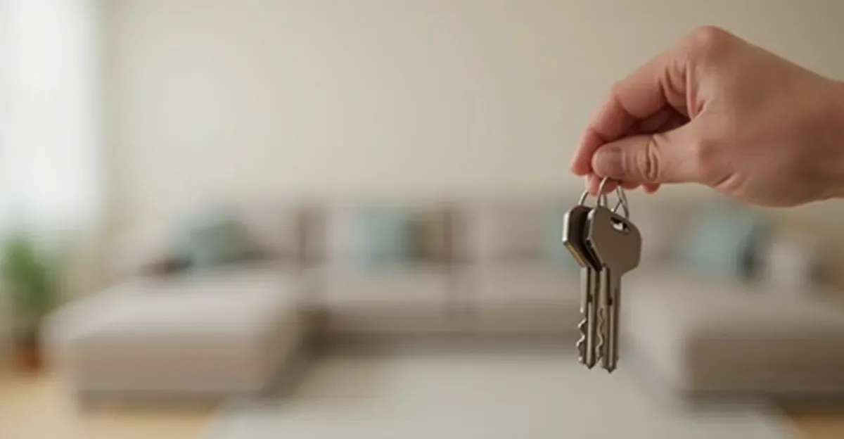 Kupno mieszkania krok po kroku – Przewodnik i porady