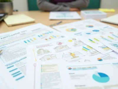 Kupno mieszkania krok po kroku – Przewodnik i porady