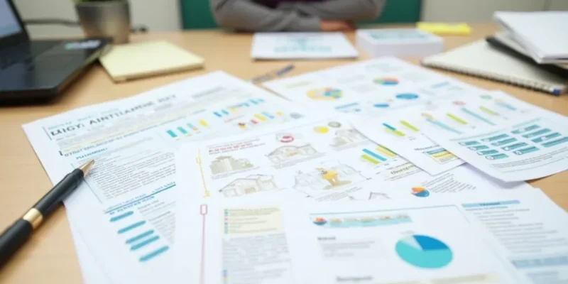 Kupno mieszkania krok po kroku – Przewodnik i porady