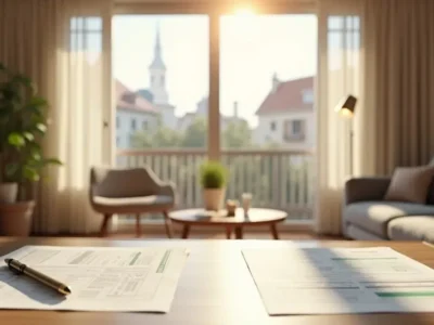 Kupno mieszkania za gotówkę a urząd skarbowy – Kluczowe informacje