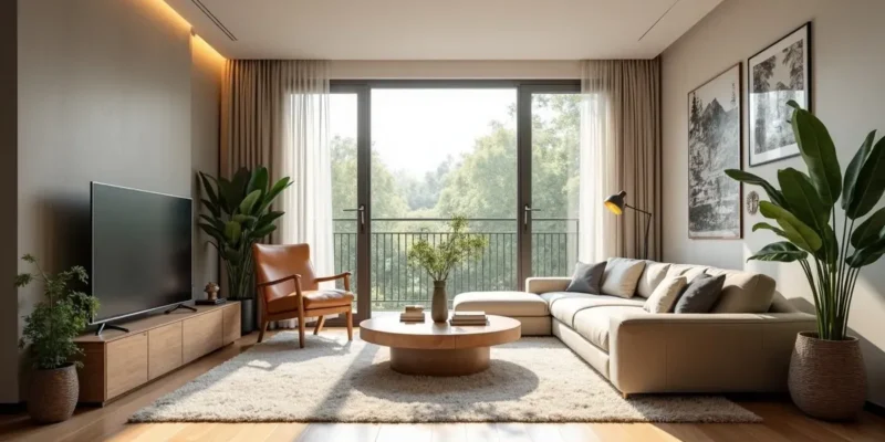 Mieszkania – Przewodnik po sprzedaży, wynajmie i inwestycjach