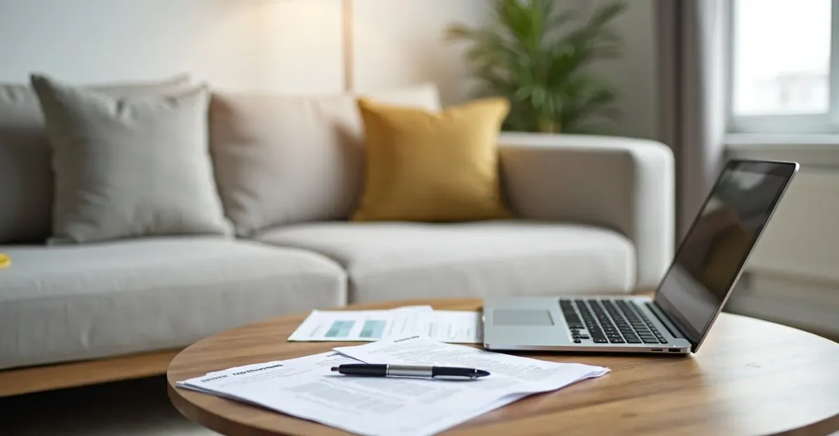 Mieszkania – Przewodnik po sprzedaży, wynajmie i inwestycjach