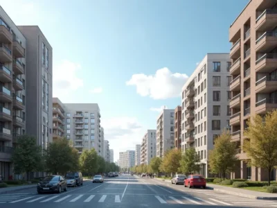 Ceny mieszkań w Polsce – Trendy, analizy i czynniki wpływające