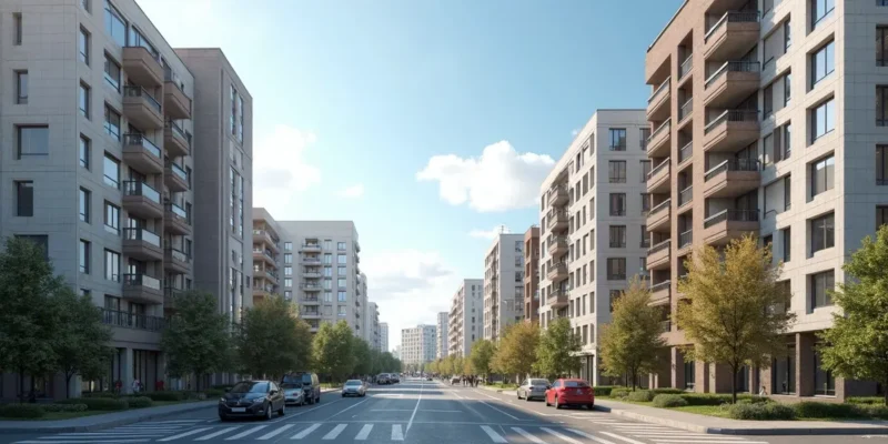 Ceny mieszkań w Polsce – Trendy, analizy i czynniki wpływające