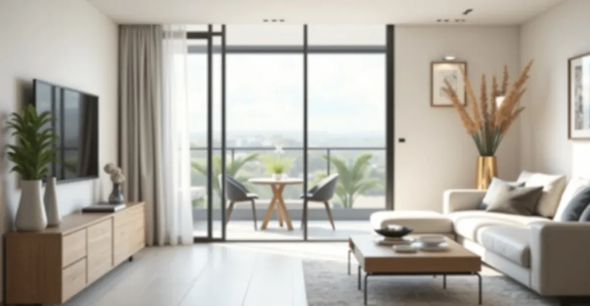 Ceny mieszkań w Polsce – Trendy, analizy i czynniki wpływające