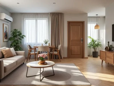 Mieszkania na sprzedaż – Przewodnik po rynku i cenach