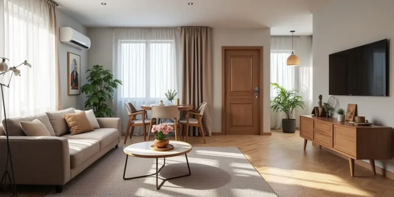 Mieszkania na sprzedaż – Przewodnik po rynku i cenach