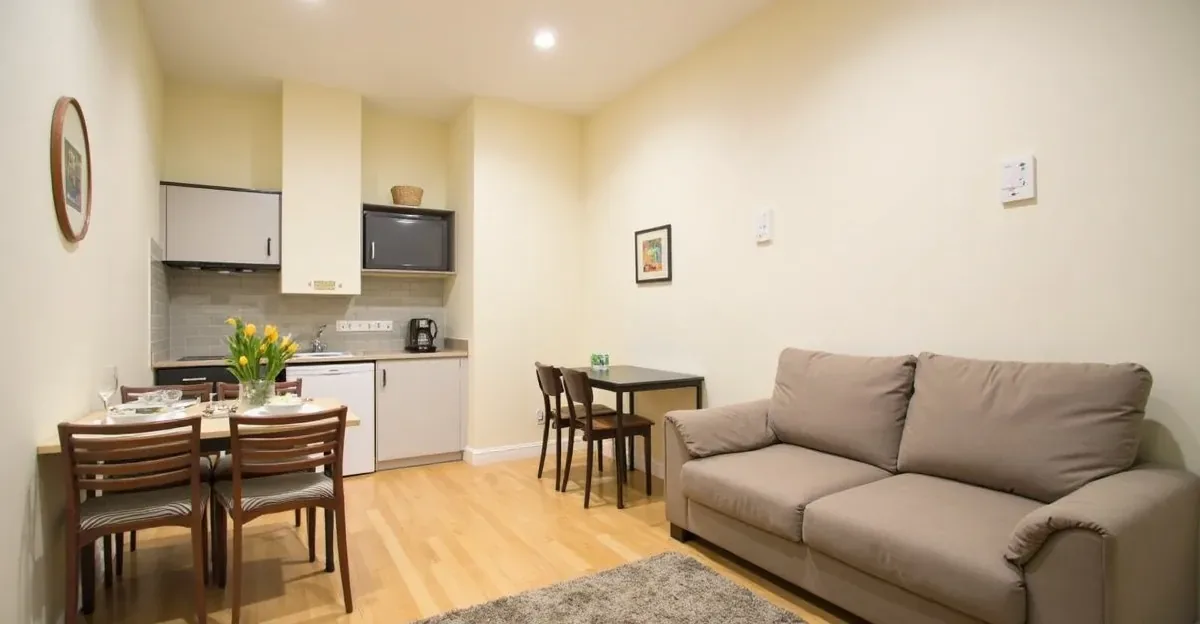 Mieszkanie komunalne – Co warto wiedzieć o wynajmie?