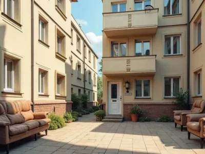 Mieszkanie komunalne – Co warto wiedzieć o wynajmie?