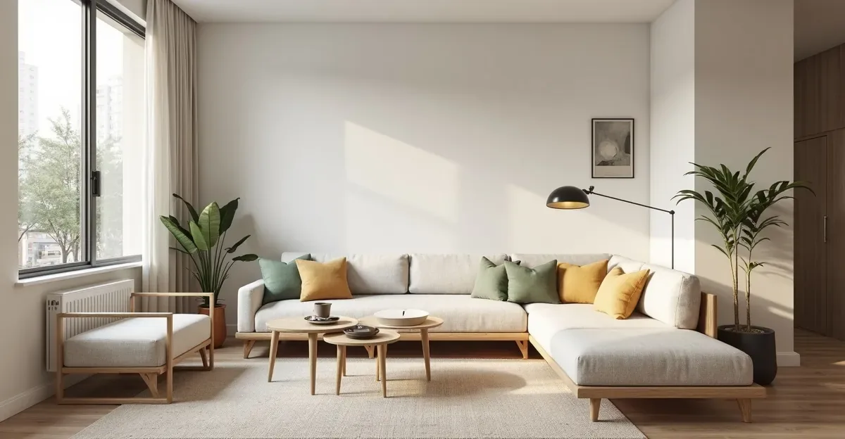 Mieszkanie od miasta: Jak wynająć lokal i jakie są zasady?