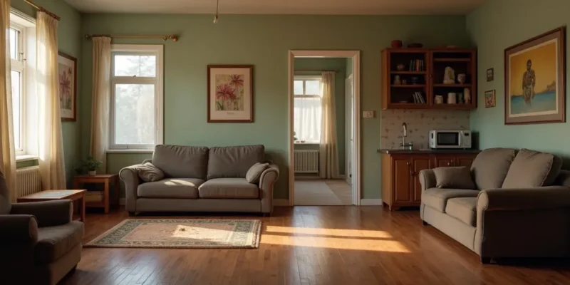 Mieszkanie socjalne a komunalne – Różnice i Kluczowe Informacje