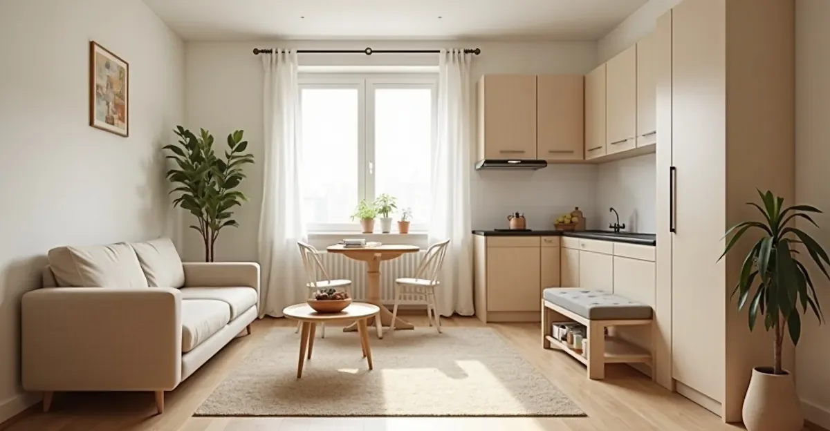 Mieszkanie socjalne a komunalne – Różnice i Kluczowe Informacje