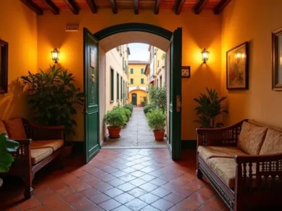 Mieszkanie we Włoszech – Tanie oferty, ceny i proces zakupu