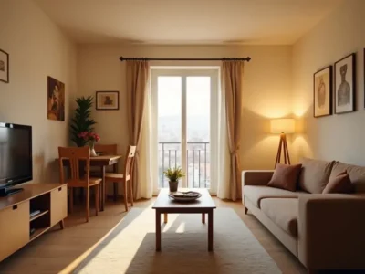 Mieszkanie za odstępne na czas nieokreślony – Co musisz wiedzieć