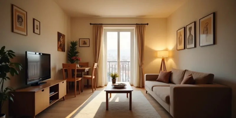 Mieszkanie za odstępne na czas nieokreślony – Co musisz wiedzieć