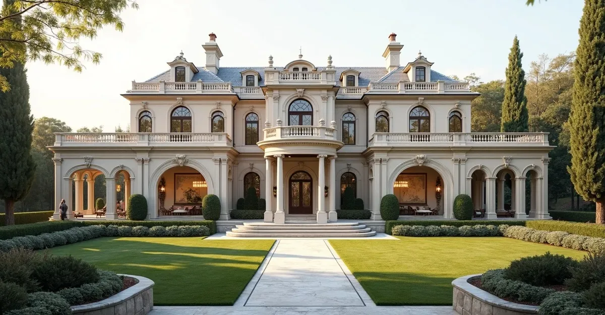 Najdroższy dom na świecie – Antilia Tower i jego sekrety