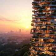 Najdroższy dom na świecie – Antilia Tower i jego sekrety