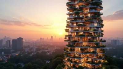 Najdroższy dom na świecie – Antilia Tower i jego sekrety