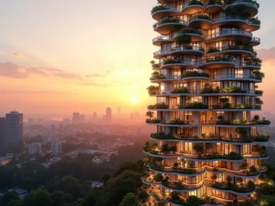Najdroższy dom na świecie – Antilia Tower i jego sekrety