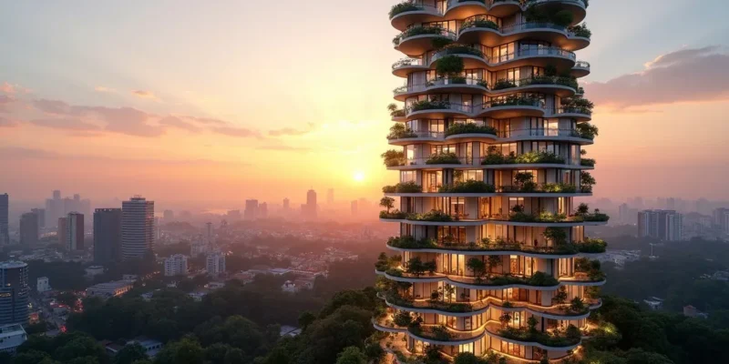 Najdroższy dom na świecie – Antilia Tower i jego sekrety