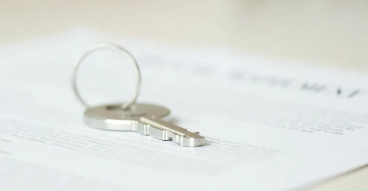 Najem okazjonalny: Co powinieneś wiedzieć o wynajmie?