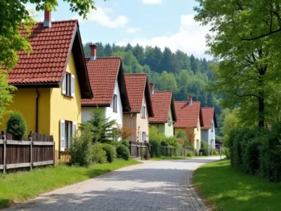 Najtańsze mieszkania w Polsce – Gdzie i Jak Kupić?